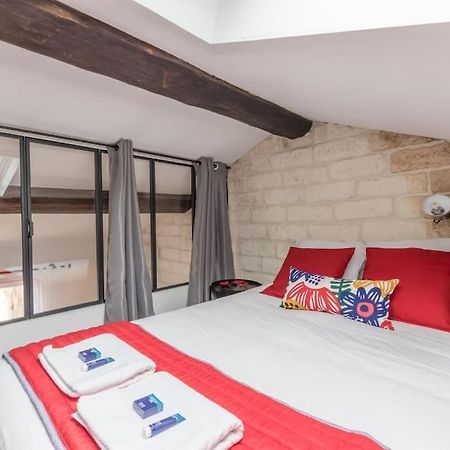 Appartement Moderne Et Lumineux- Montpellier Centre 外观 照片
