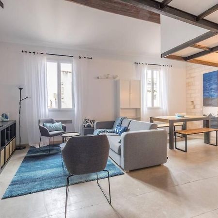 Appartement Moderne Et Lumineux- Montpellier Centre 外观 照片